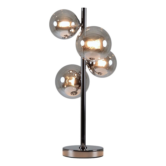 Настольная лампа Moderli Renny V10798-4T изображение 1 Настольная лампа Moderli Renny V10798-4T Фото № 1