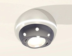 Комплект потолочного светильника Ambrella light Techno Spot XC (C1104, N7003) XS1104011 1