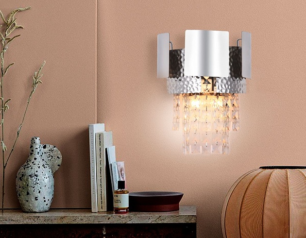 Настенный светильник Ambrella light Traditional TR5250 Фото № 4