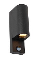 Настенный уличный светильник Lucide ZARO IR 69803/02/30