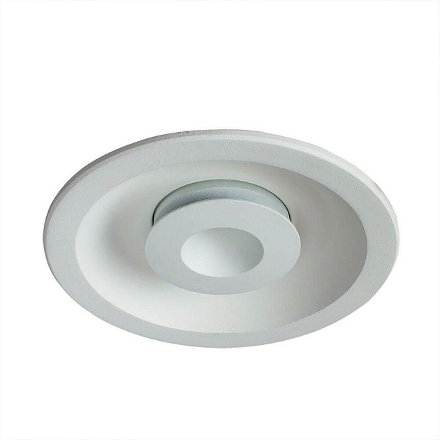 Встраиваемый светодиодный светильник Arte Lamp Sirio A7205PL-2WH Фото № 1