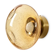 Настенный светильник Freya Modern Mote FR5601WL-01YA 3