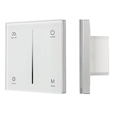 Панель управления Arlight Sens Smart-P35-Dim White 027112