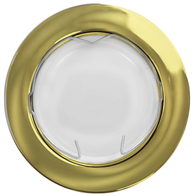 Встраиваемый потолочный светильник EKS Optima MR16 ЦБ-00009050 Фото № 1