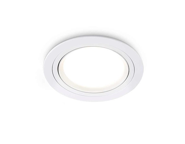 Встраиваемый светильник Ambrella light TECHNO SPOT TN51911 изображение 6 Встраиваемый светильник Ambrella light TECHNO SPOT TN51911 Фото № 6