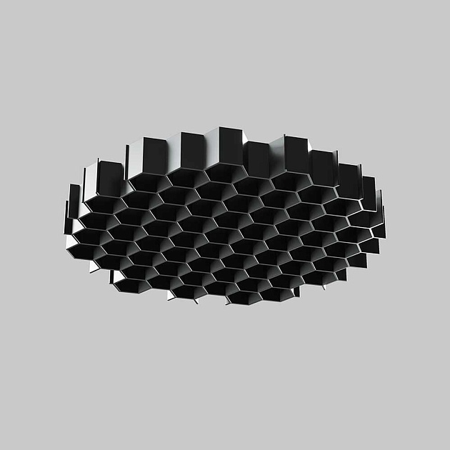 Светофильтр Maytoni Technical Wise HoneyComb-D26 Фото № 5
