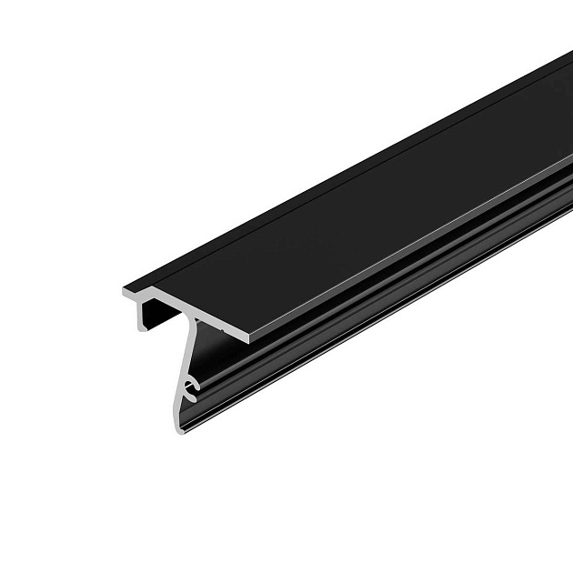 Профиль Arlight Stretch-Shadow-Tech-Ceil-2000 Black 040704 Фото № 1