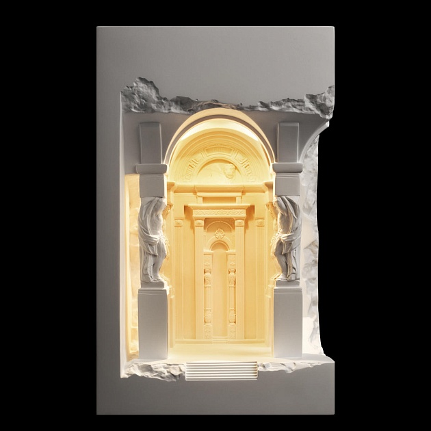 Встраиваемый светильник Loft IT Antique 10355B Фото № 9