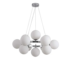 Подвесная люстра Kink Light Сида 07508-12,02 1
