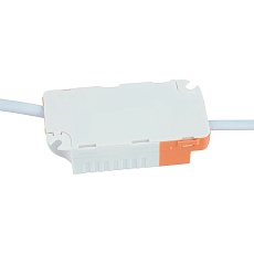 Трансформатор электронный (драйвер) для AL509 Feron LB0179 51973 2