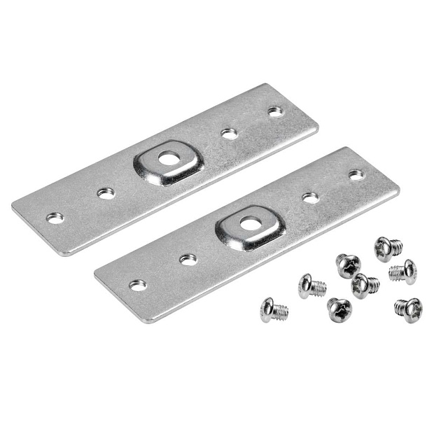 Комплект соединителей накладного шинопровода UNO  Uno Lightstar 509180 Фото № 1
