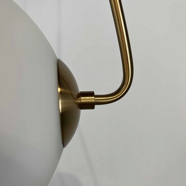 Подвесной светильник Imperium Loft Lavaliere 101725-26 Фото № 12