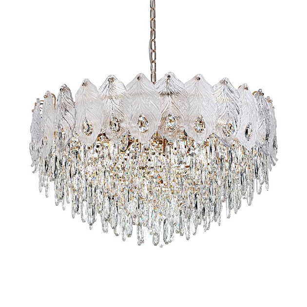 Подвесная люстра MODELUX ML.7221.800 GD Фото № 1