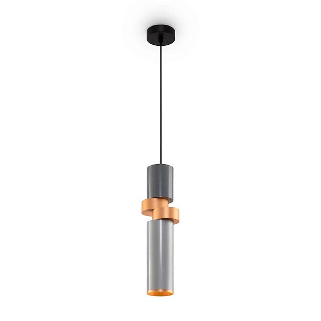 Подвесной светильник Maytoni Palette MOD303PL-01CFL2 Фото № 1