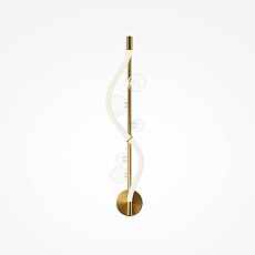 Бра Maytoni Oasis MOD289WL-L18BS3K 2