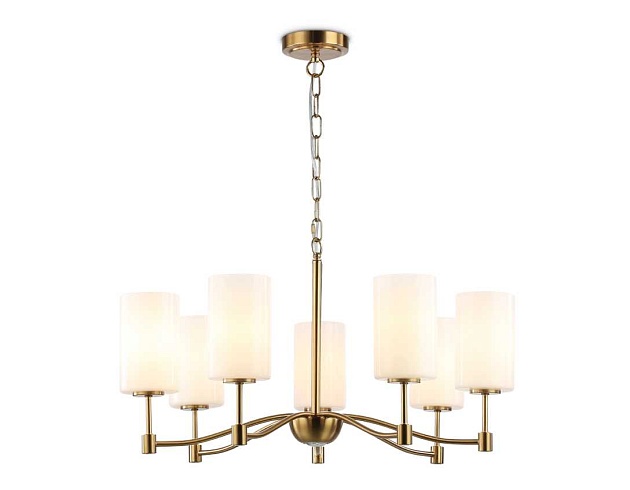 Подвесная люстра Ambrella light High Light LH56053 Фото № 8
