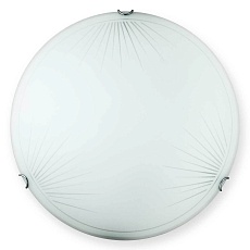 Настенно-потолочный светодиодный светильник Toplight Wifa TL9142Y-00WH