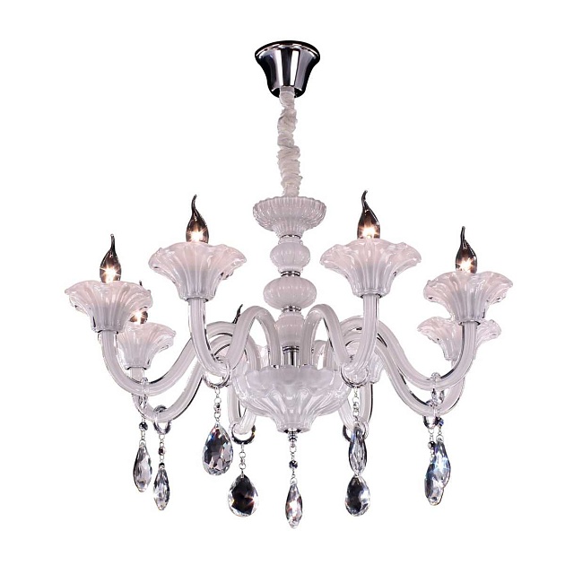 Подвесная люстра Citilux Ирида CL351180 Фото № 1