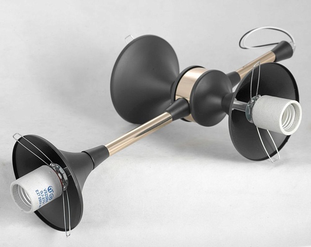 Подвесная люстра Lussole Loft Astoria GRLSP-8306 изображение 4 Подвесная люстра Lussole Loft Astoria GRLSP-8306 Фото № 4