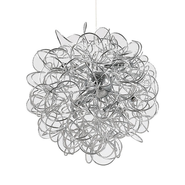 Подвесной светильник Ideal Lux Dust SP12 114361 изображение 1 Подвесной светильник Ideal Lux Dust SP12 114361 Фото № 1