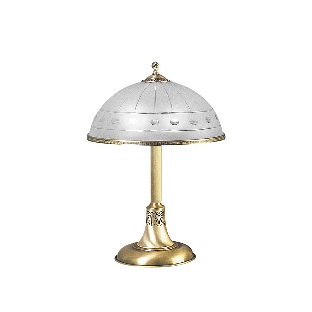 Настольная лампа Reccagni Angelo P 1830 фото 