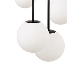 Подвесная люстра Maytoni Basic form MOD321PL-05B 5