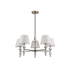 Подвесная люстра Lumion Vermont Classi 8274/5