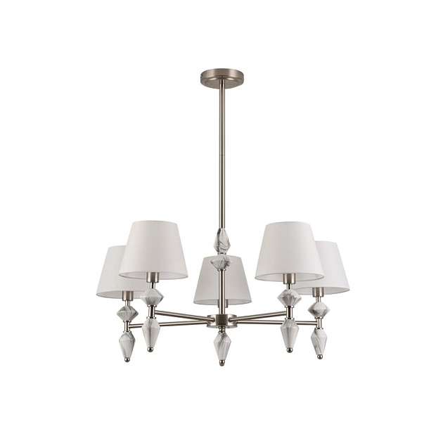 Подвесная люстра Lumion Vermont Classi 8274/5 Фото № 1
