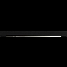 Светильник трековый магнитный Crystal Lux CLT 0.33 001 18W BL M 3CCT-SMART 2