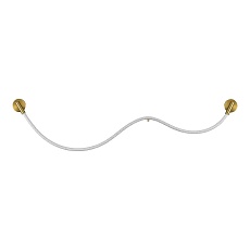 Настенный светодиодный светильник ST Luce MARLOW SL6118.301.01 1