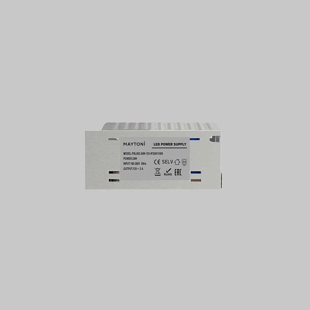 Блок питания  Maytoni Led Strip 811005 Фото № 2