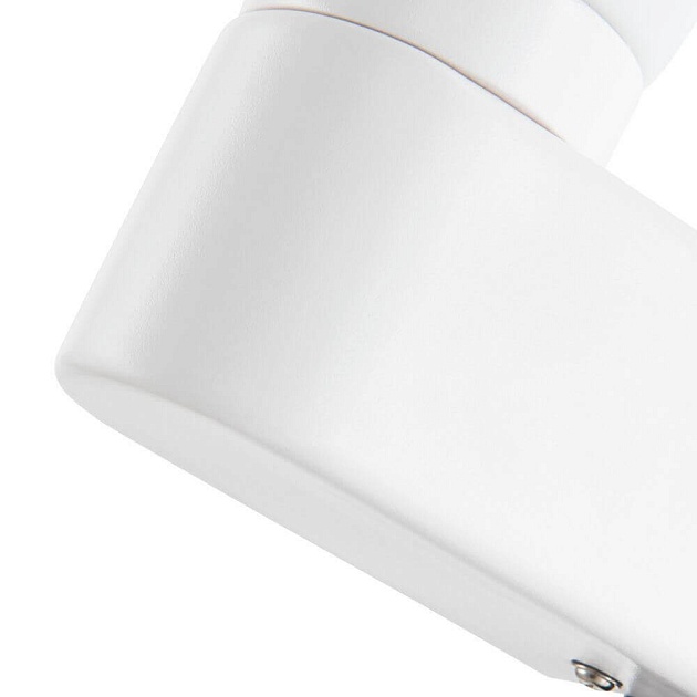 Подсветка для зеркал Arte Lamp A1209AP-1WH изображение 2 Подсветка для зеркал Arte Lamp A1209AP-1WH Фото № 2