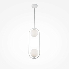 Подвесной светильник Maytoni Ring MOD013PL-02W 3