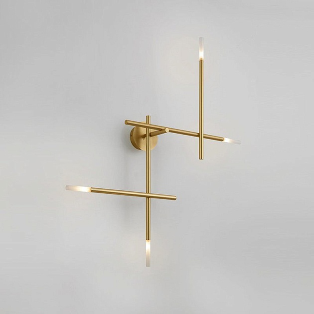 Бра Imperium Loft Traverse 207739-26 Фото № 8