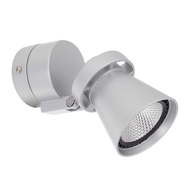 Светодиодный спот Citilux Дубль-1 CL556511 изображение 7 Светодиодный спот Citilux Дубль-1 CL556511 Фото № 7
