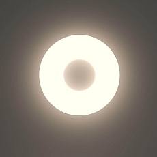 Потолочный светодиодный светильник Arlight Alt-Tor-BB200SW-7W Warm White 021243 1