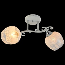 Потолочный светильник Reluce 01308-0.3-02 WH+CR 3