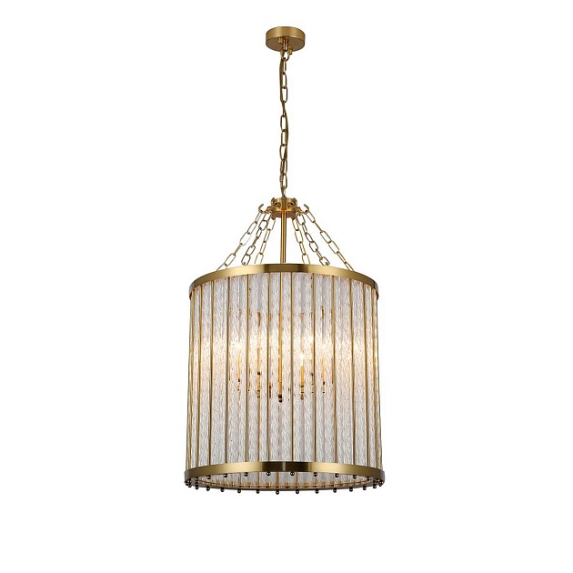 Подвесная люстра Favourite Orion 2908-6P Фото № 1