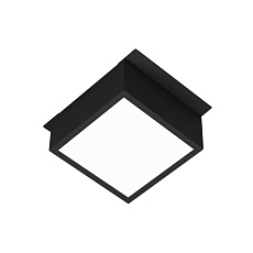 Встраиваемый светильник Arlight DL-GRIGLIATO-S90x90-6W 047045