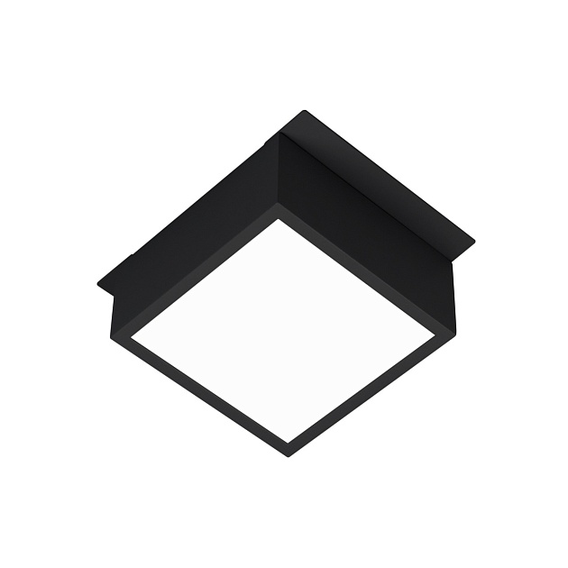 Встраиваемый светильник Arlight DL-GRIGLIATO-S90x90-6W 047045 изображение 1 Встраиваемый светильник Arlight DL-GRIGLIATO-S90x90-6W 047045 Фото № 1
