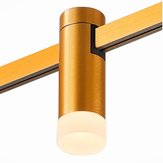 Трековый светильник ST LUCE ST812.246.03 изображение 1 Трековый светильник ST LUCE ST812.246.03 Фото № 1