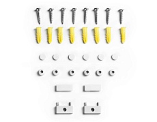 Крепление Ambrella light Track System Magnetic Ultra Slim GV1033 1