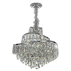 Подвесная люстра Citilux Naiad CL315151 4