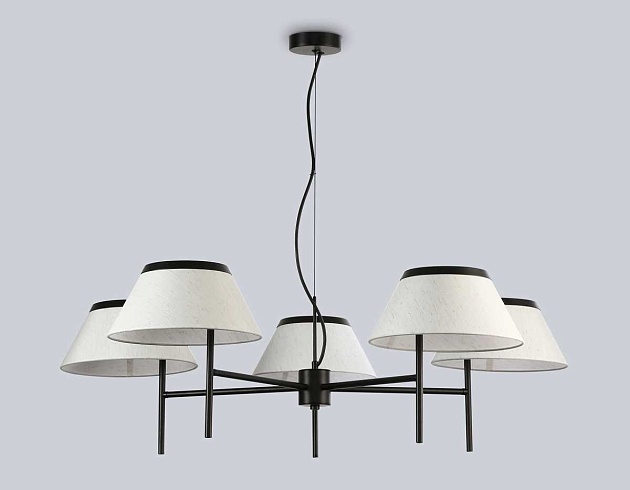 Люстра Ambrella Light HIGH LIGHT LH72453 Фото № 9