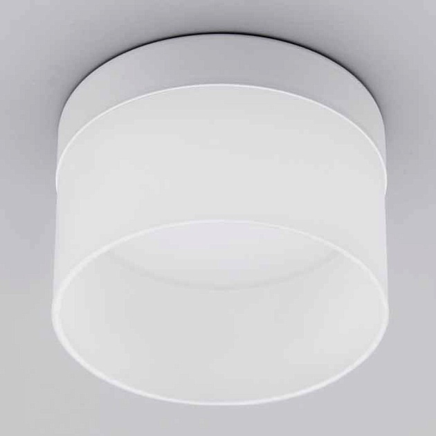 Встраиваемый светильник Ambrella light Techno Spot TN650 изображение 4 Встраиваемый светильник Ambrella light Techno Spot TN650 Фото № 4