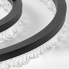 Люстра подвесная Lussole HARDIN LSP-7434 3