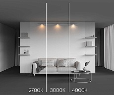 Трековый светильник Maytoni Technical Zon TR189-1-12W4K-BW 3