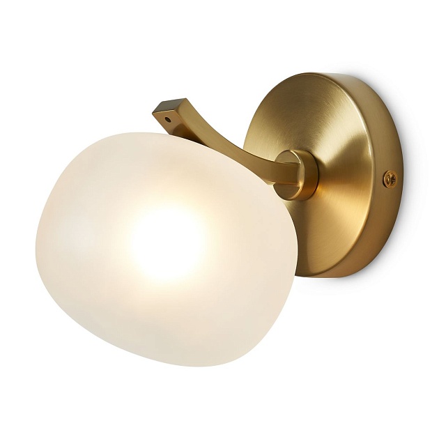 Бра Freya Donuts FR5444WL-01BS изображение 5 Бра Freya Donuts FR5444WL-01BS Фото № 5