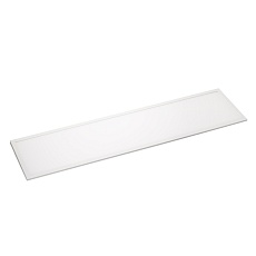 Светодиодная панель Arlight IM-S300x1200-40W Warm3000 023155(2)