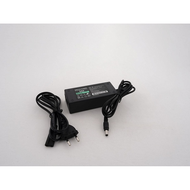 Адаптер LEDS POWER 3А 24В (72Вт) 005676 Фото № 5